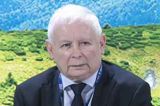 Neo-Nówka nie odpuszcza! Znalazła „idealny prezent” dla Kaczyńskiego…