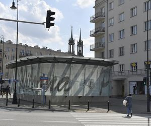 Metro Plac Wilsona
