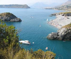 Reggio di Calabria na zdjęciach. Polecisz tam z portu Katowice Airport