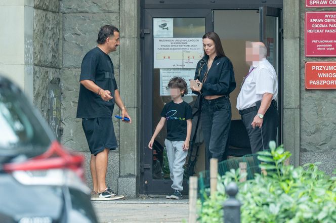 Michał Koterski nosi zegarek za 2 miliony