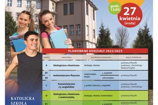Lublin - katolicki Biskupiak zaprasza na Dzień Otwarty