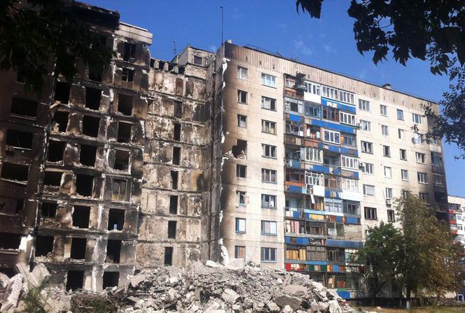Maciej Rybus: Wojna z Ukrainą to temat tabu w Rosji