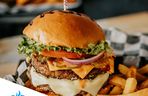 Trump burger podbija Teksas. Obrotny imigrant zarabia na prezydencie