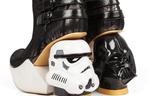 gwiezdne wojny buty