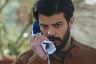 Volkan w serialu EMANET (Dziedzictwo)