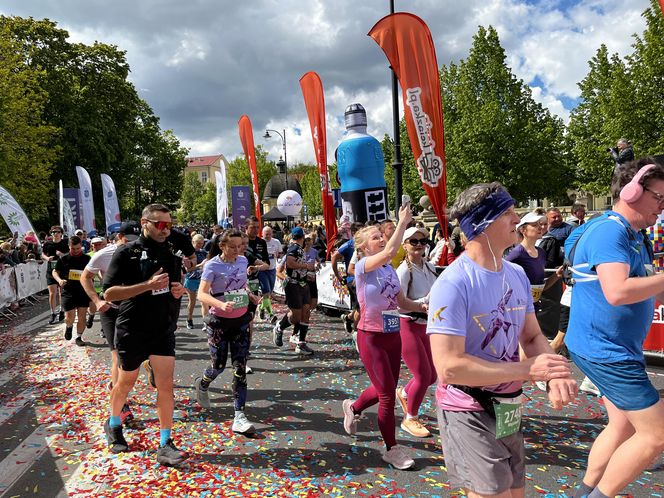 PKO Białystok Półmaraton 2025