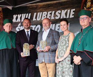 XXVII Lubelskie Święto Chleba