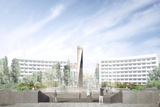 Pomnik Bitwy Warszawskiej: wyniki konkursu