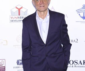 Gwiazdy na Gali Osobowości i Sukcesy 2025