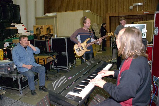  Budka Suflera i Ozzy Osbourne