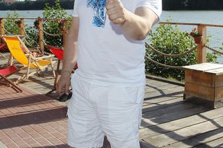 Zenek Martyniuk kiedyś i dziś