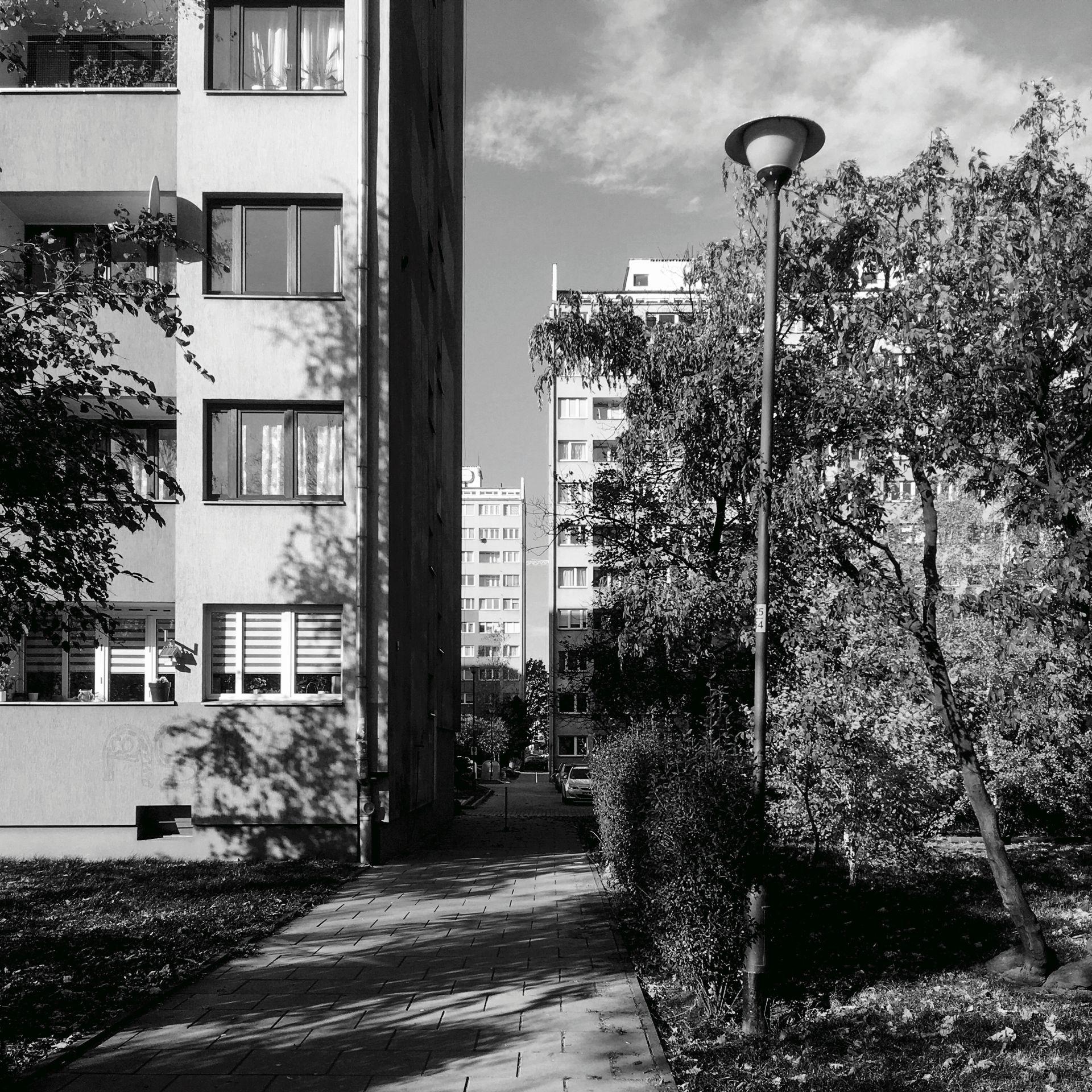 Leszek Zdek: w stronę lepszej architektury