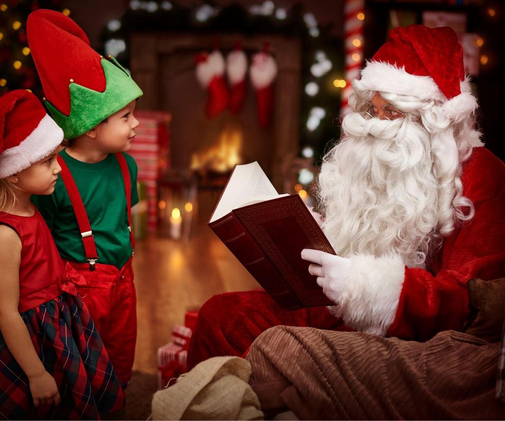 Kolejna edycja akcji Święty Mikołaj w Drodze. Sprawdź, jak pomóc