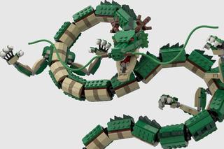 Shen Long Dragon Ball
