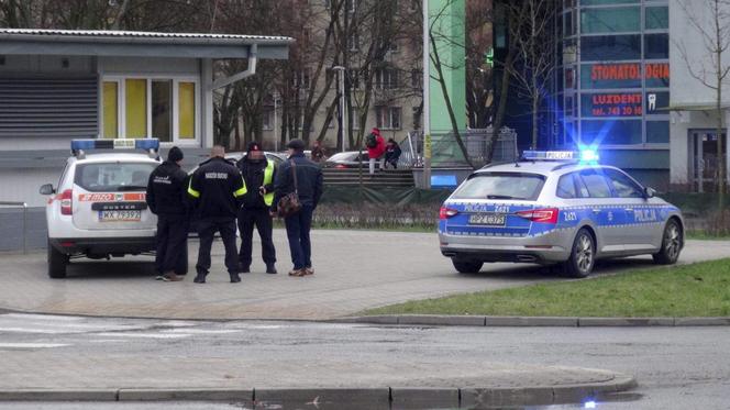 Pijany kierowca autobusu miejskiego w Warszawie! Wydmuchał pół promila