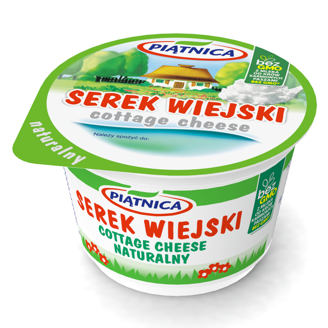 Produkty OSM Piątnica bez GMO 