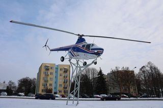 Rozpoczął się strajk generalny na terenie PZL-Świdnik