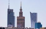 Wieżowiec Złota 44 w Warszawie