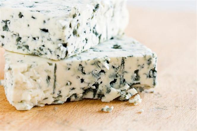 Czy pleśń z sera jest szkodliwa?