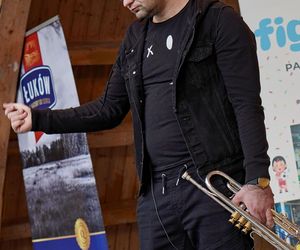 Patrycja Markowska gwiazdą Dni Łukowa 2025
