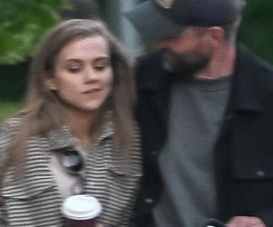 Tak całuje Kaczorowska