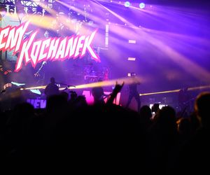 Juwenalia Śląskie 2025. Ich Troje i Golec uOrkiestra w ostatni dzień studenckiego święta
