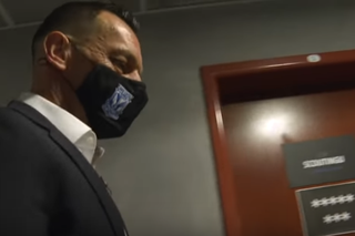 Wielka WTOPA Lecha Poznań. Osiem gwiazdek na drzwiach gabinetu. Jednoznaczny komentarz klubu!