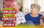 Waloryzacja emerytur w marcu 2024 r. - 11,9 proc