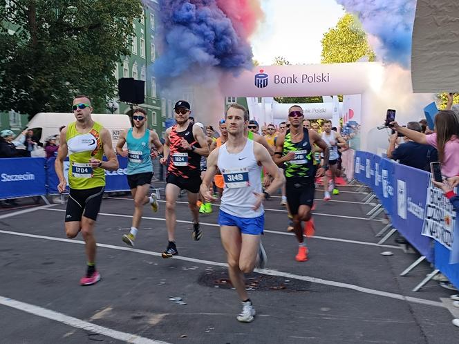 45. PKO Półmaraton Szczecin i Bieg na 10 km