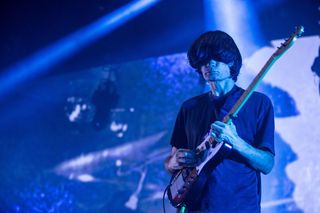 Czy Radiohead wróci na scenę w 2025? Jonny Greenwood odpowiedział wprost!