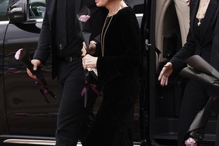  Ozzy Osbourne pogrzeb