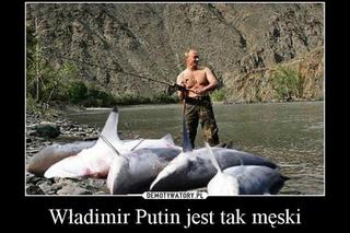 Rosja uruchamia Oculusa. Algorytm będzie tropić memy z Putinem