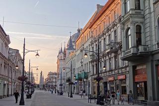 To był największy protest kobiet w historii Polski! W poniedziałek na Piotrkowskiej upamiętnią marsz głodowy z 1981 r.