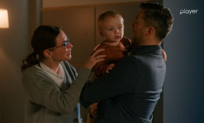 BrzydUla 2, odcinek 83: Ula i Marek znów razem! Połączy ich najmłodszy synek Antoś - ZWIASTUN