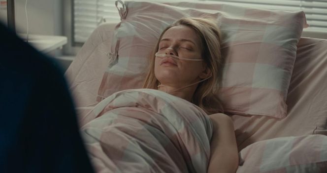 Na dobre i na złe odc. 954. Dominika (Paulina Gałązka)