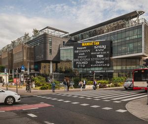Gdańskie centrum handlowe do rozbiórki