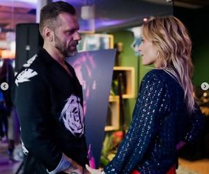 Patrycja Markowska dla męża jest najpiekniejsza 