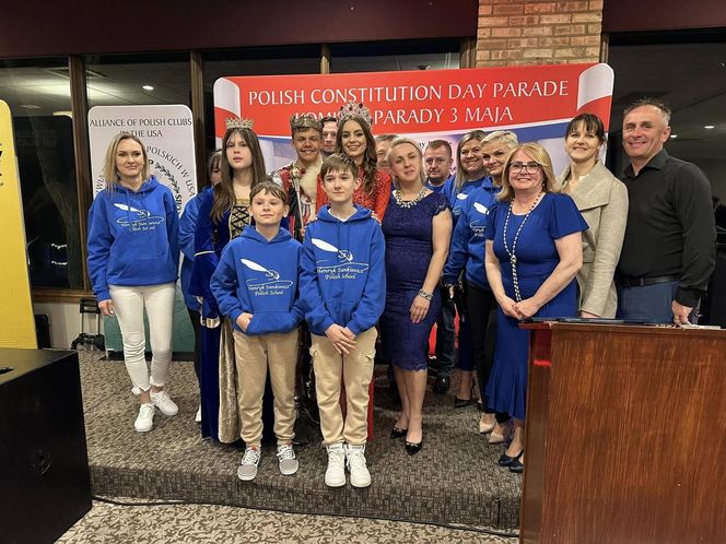 Oni zwyciężyli w konkursie podczas Parady 3 Maja