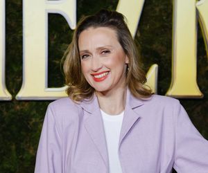 Joanna Brodzik wyznaje miłość koleżance