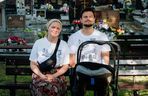 Pątnicy zmierzają „Prawosławnej Częstochowy” w małej wsi w woj. lubelskim