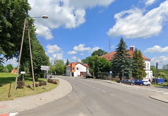 6. Pieniężno 