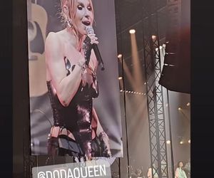 Doda zaśpiewała z Kazikiem