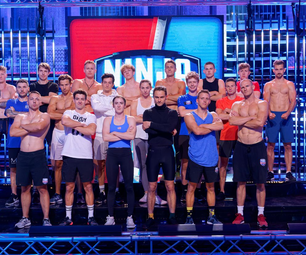 Wstrząsający finał Ninja vs Ninja! Kto zgarnął chwałę i grubą kasę?