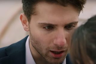 Wichrowe wzgórze, odcinek 22. Streszczenie 