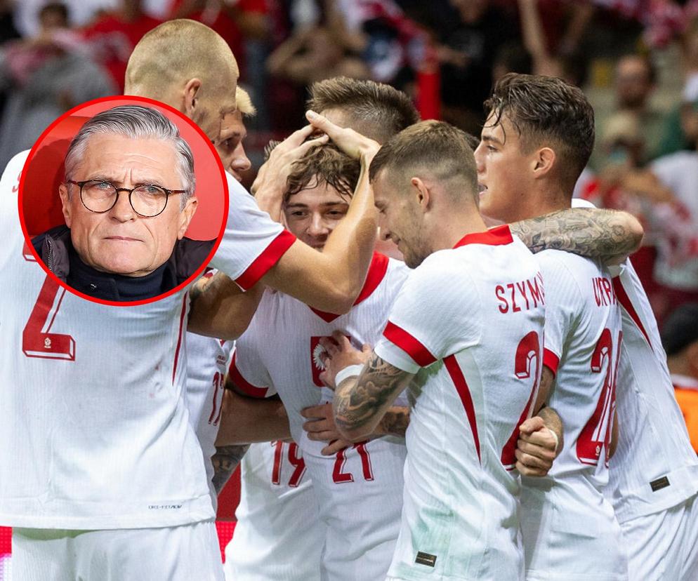 Adam Nawałka przed finałami EURO. Wskazał piłkarza Biało-czerwonych, który może być odkryciem turnieju.