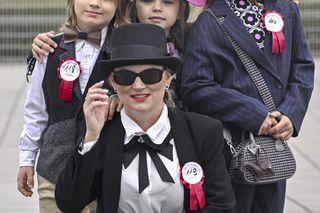 Wielka Warszawska 2025