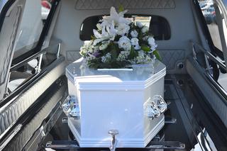 80-latek zginął po pogrzebie własnego syna. Powód? Tego nie dało się przewidzieć