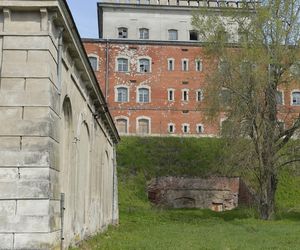 Twierdza Modlin