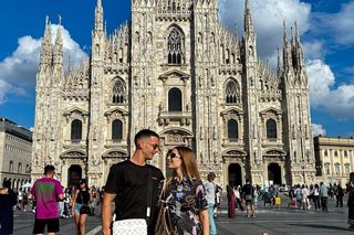  Isabel Gutierrez, ukochana Angela Rodado