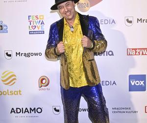 Festiwal Weselnych Przebojów 2024